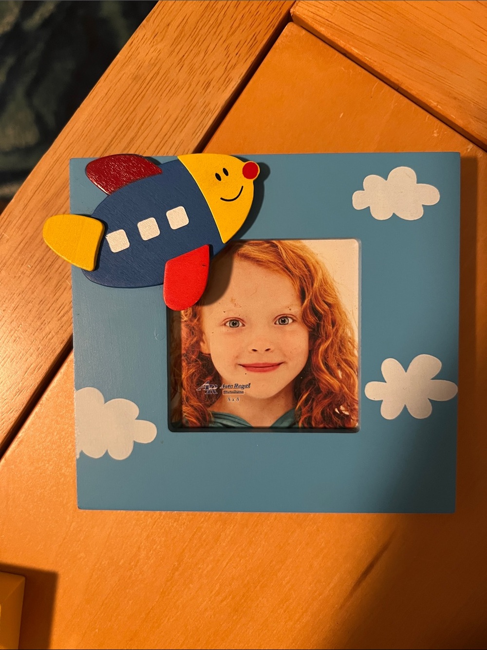 Bundle item - Kids Picture Frame